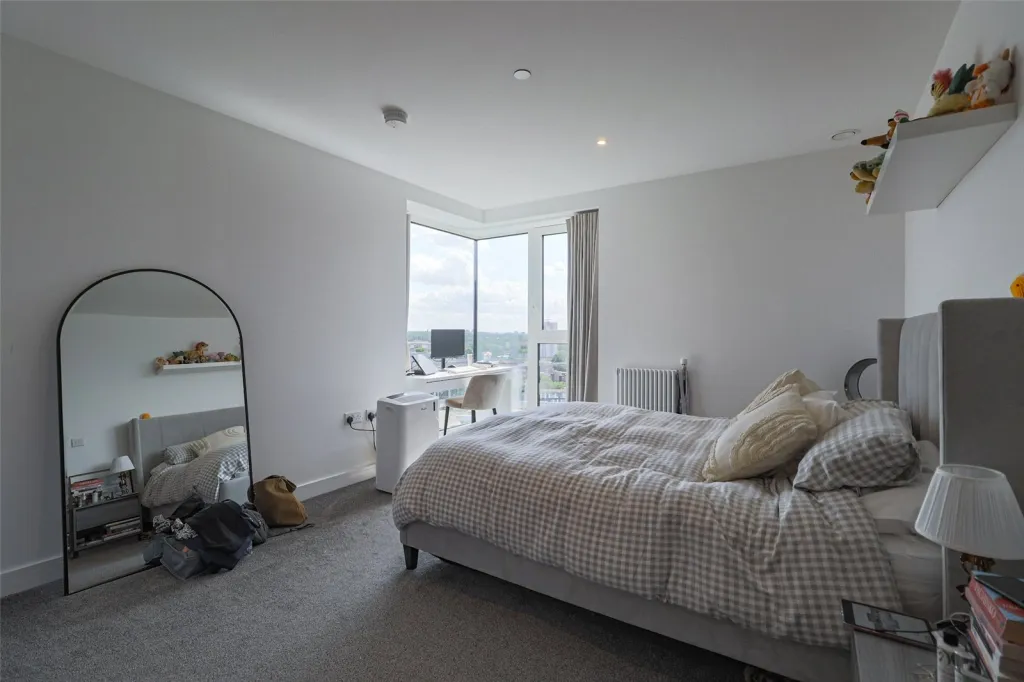 Brigadier Walk, Woolwich, SE18, photo 15