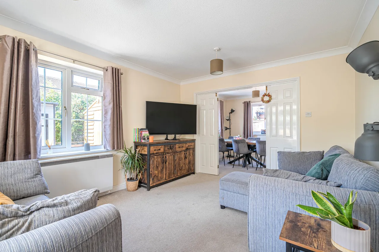 Small Street, Chirton, SN10, photo 8