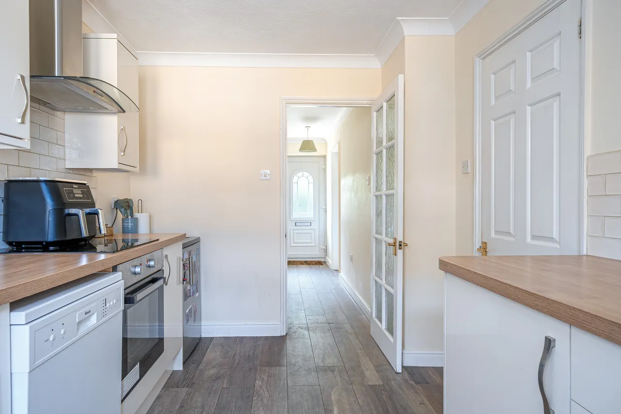 Small Street, Chirton, SN10, photo 7
