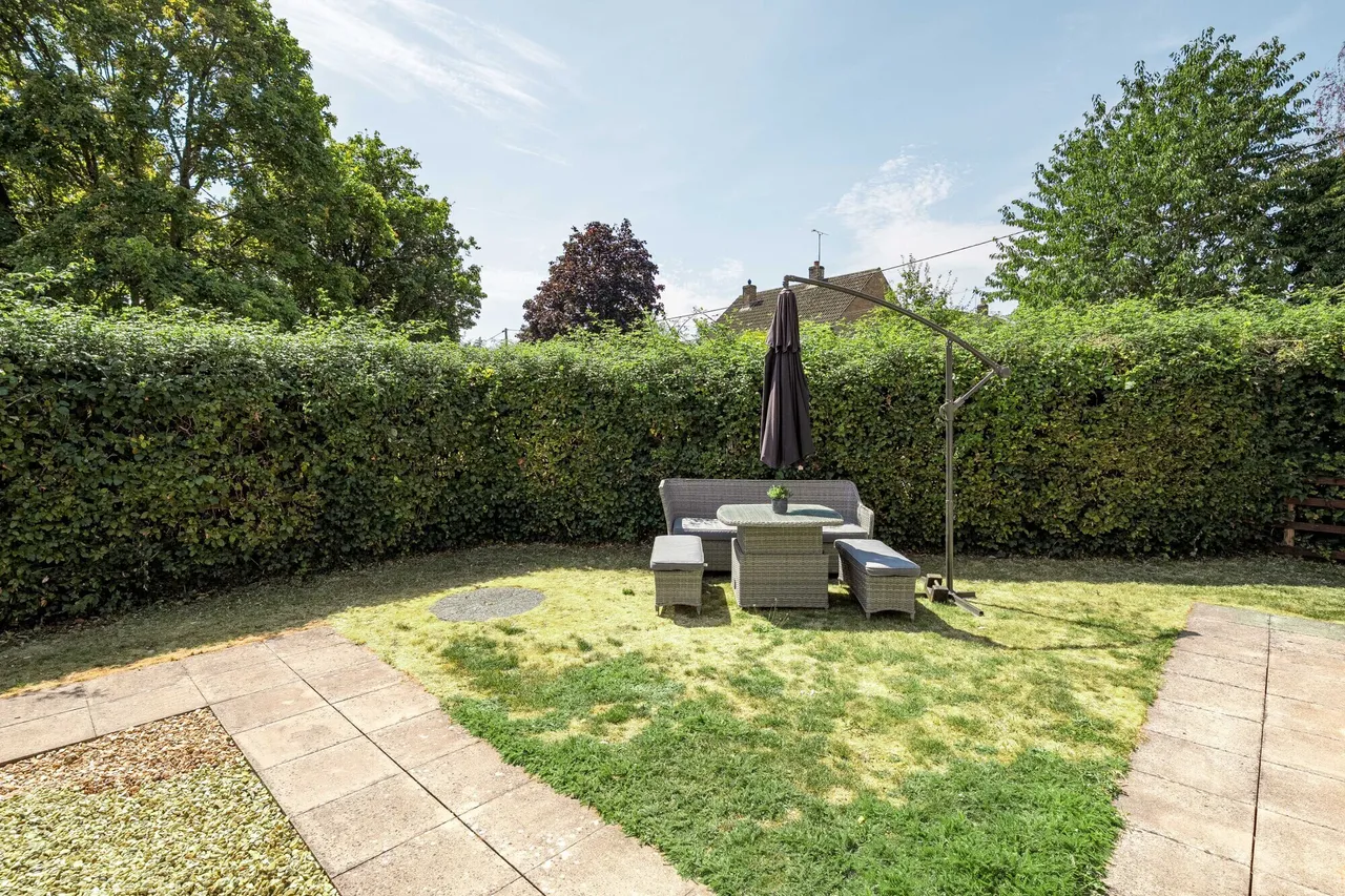 Small Street, Chirton, SN10, photo 9