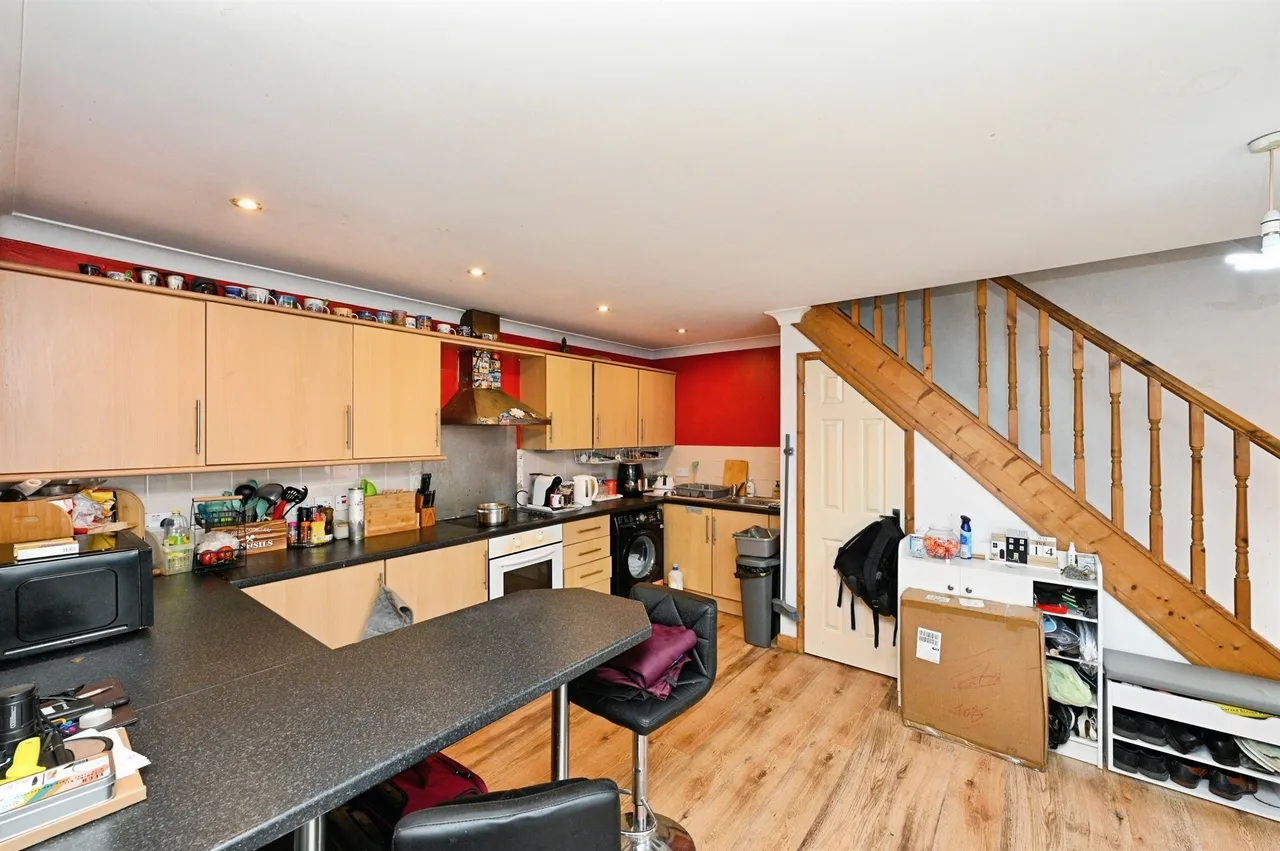 Bruce Court, Chapel Road, Wisbech, photo 7