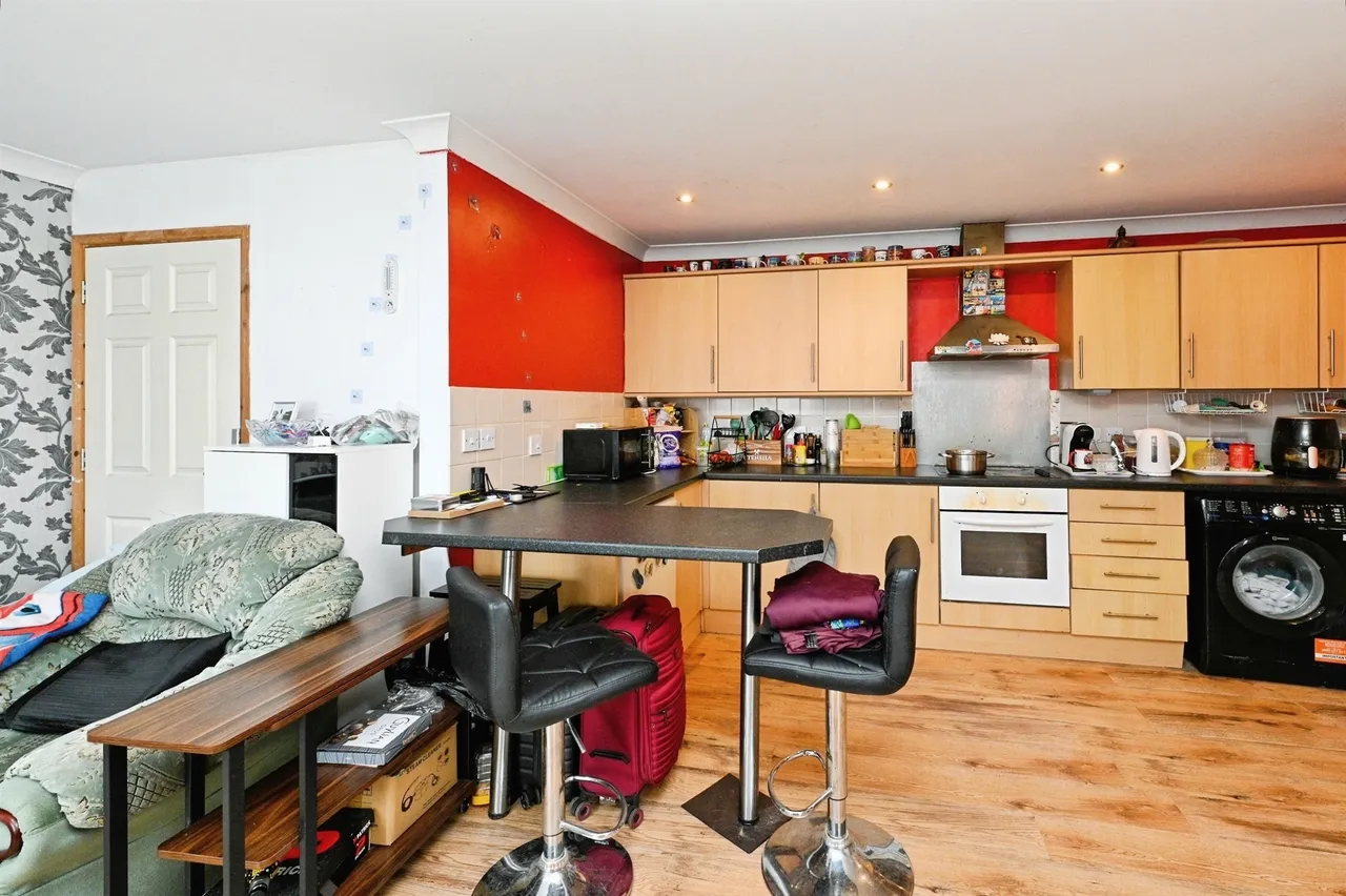 Bruce Court, Chapel Road, Wisbech, photo 9