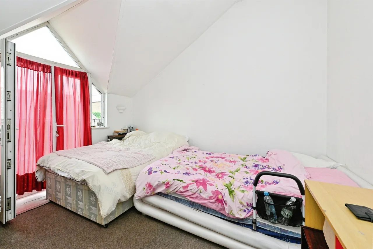 Bruce Court, Chapel Road, Wisbech, photo 12