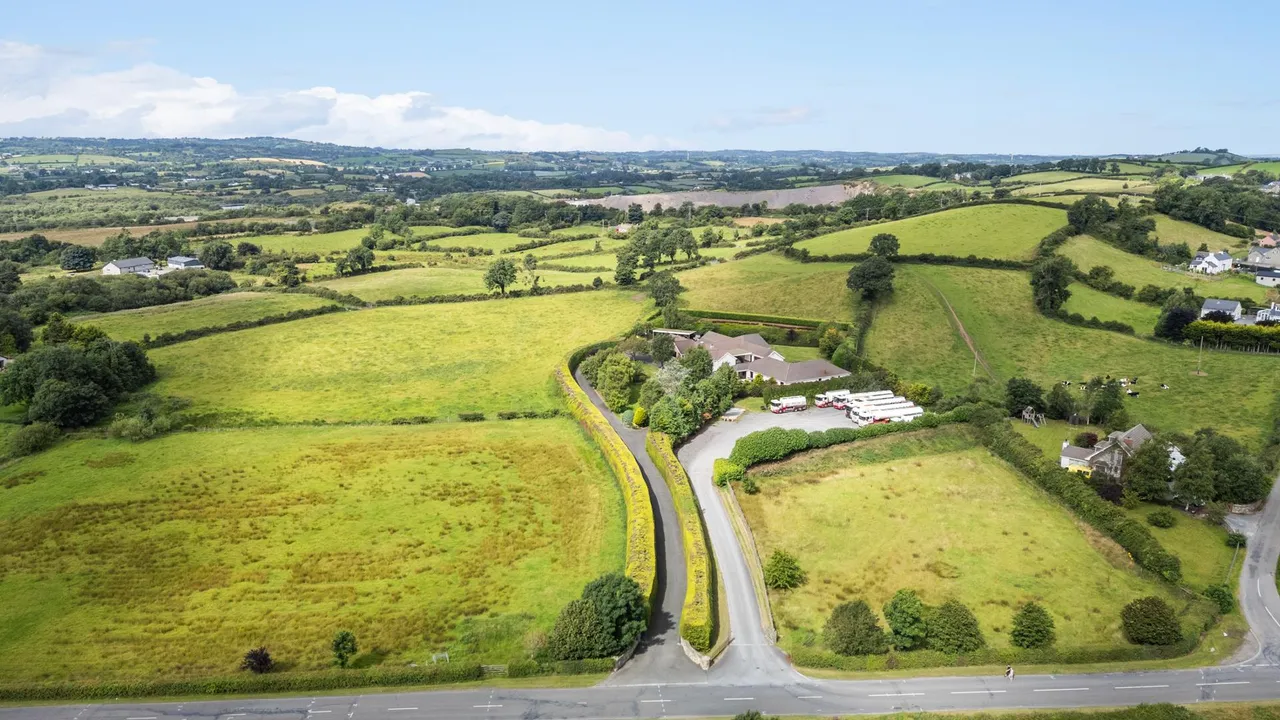 Old Belfast Road, Ballynahinch, BT24, photo 62