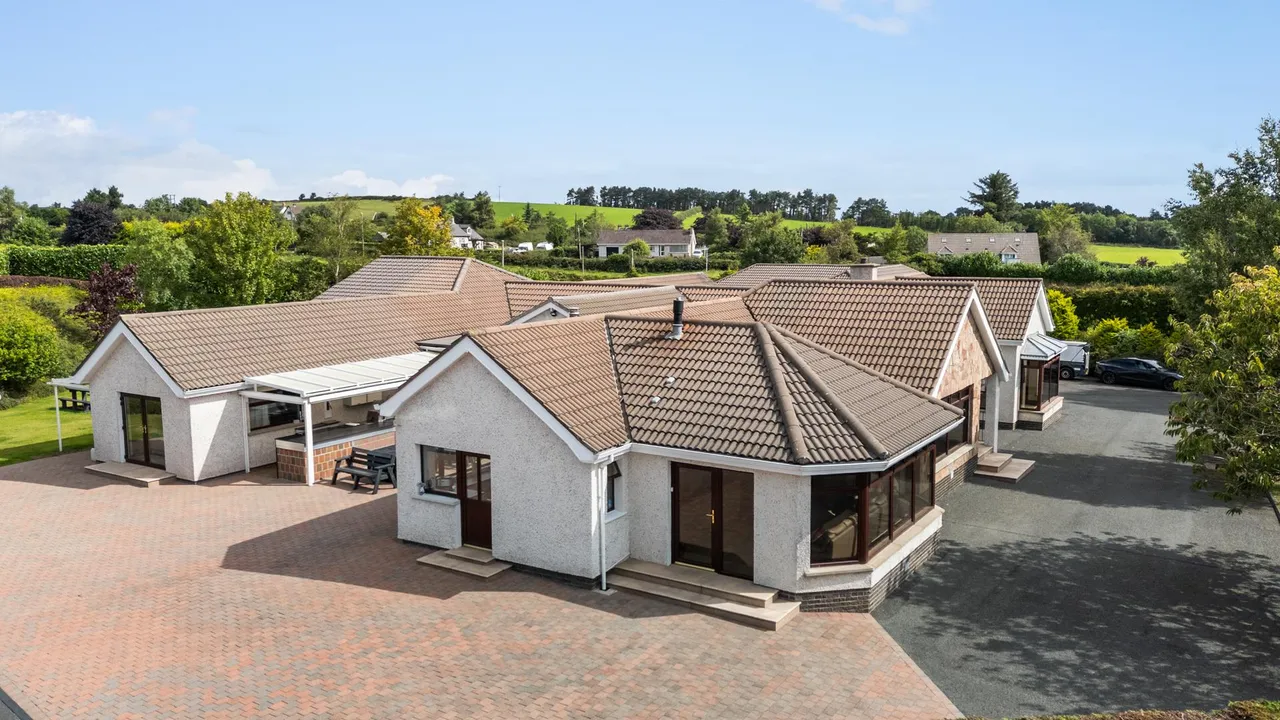 Old Belfast Road, Ballynahinch, BT24, photo 63