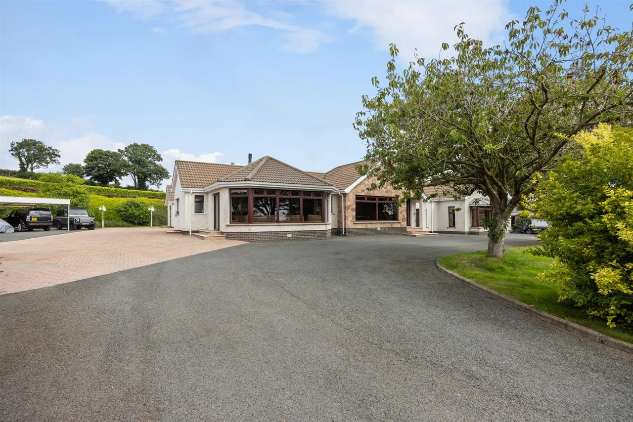 Old Belfast Road, Ballynahinch, BT24, photo 3