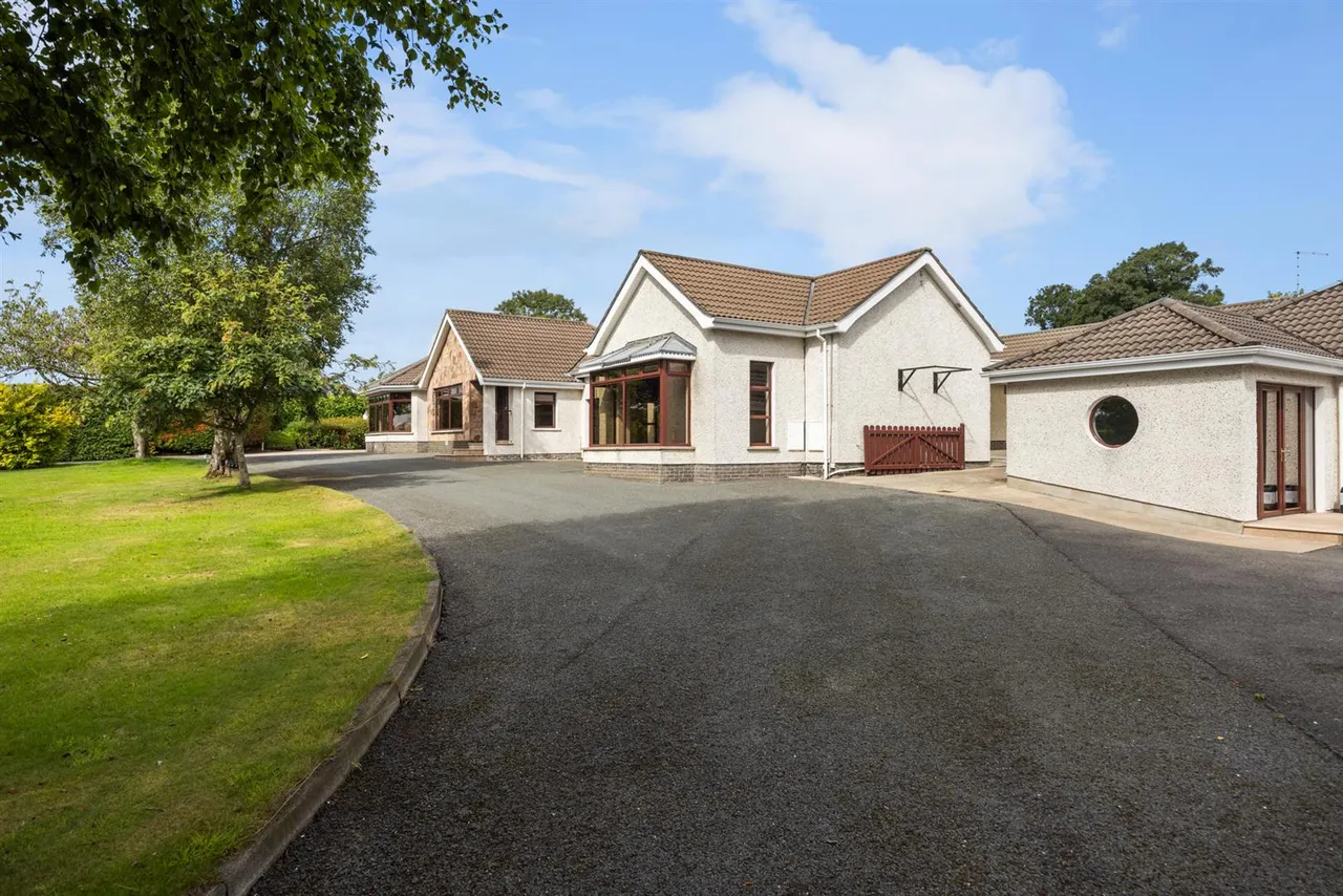 Old Belfast Road, Ballynahinch, BT24, photo 4