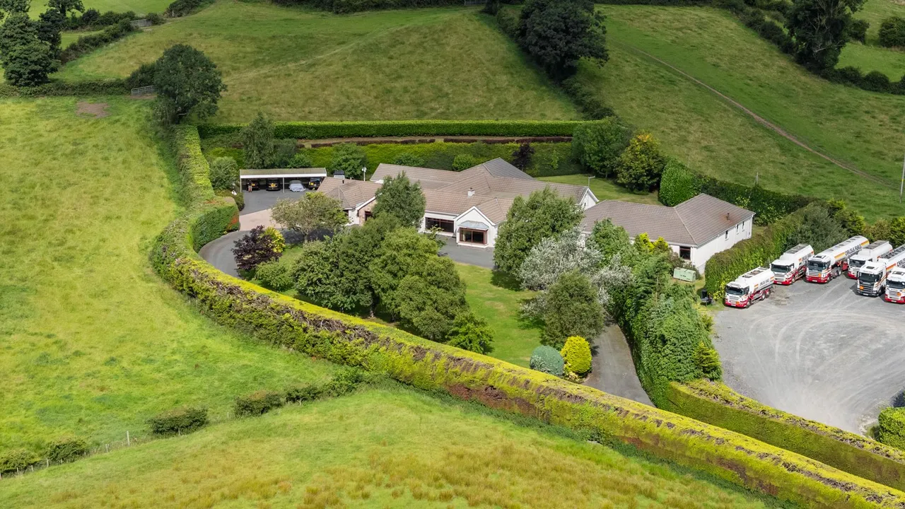 Old Belfast Road, Ballynahinch, BT24, photo 61