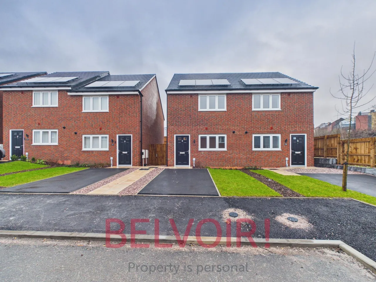 Bottle Kiln Drive, Stoke-on-Trent, ST6, photo 6