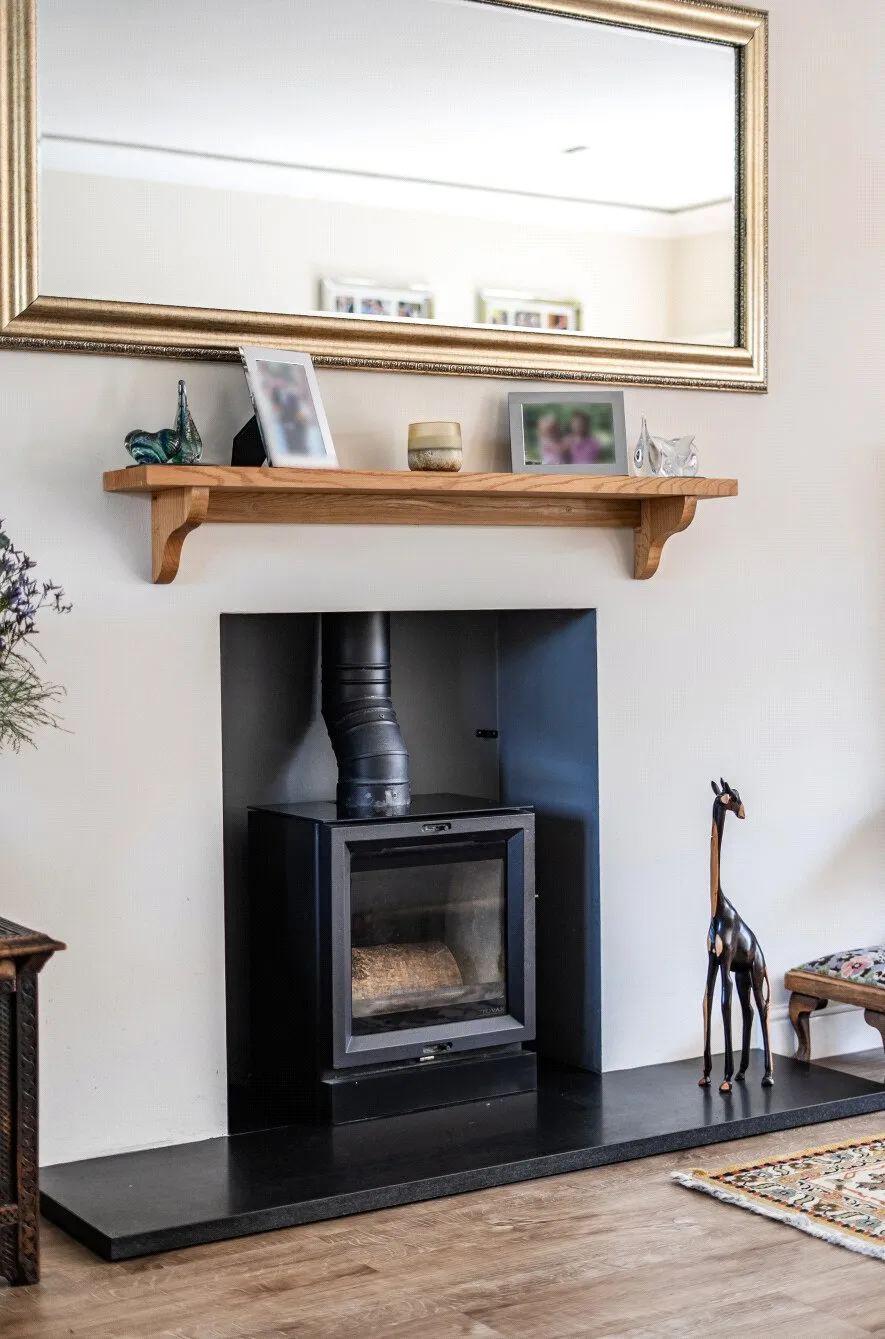 Barry Place, Derry Hill, Calne, Wiltshire, SN11 9NX, photo 19