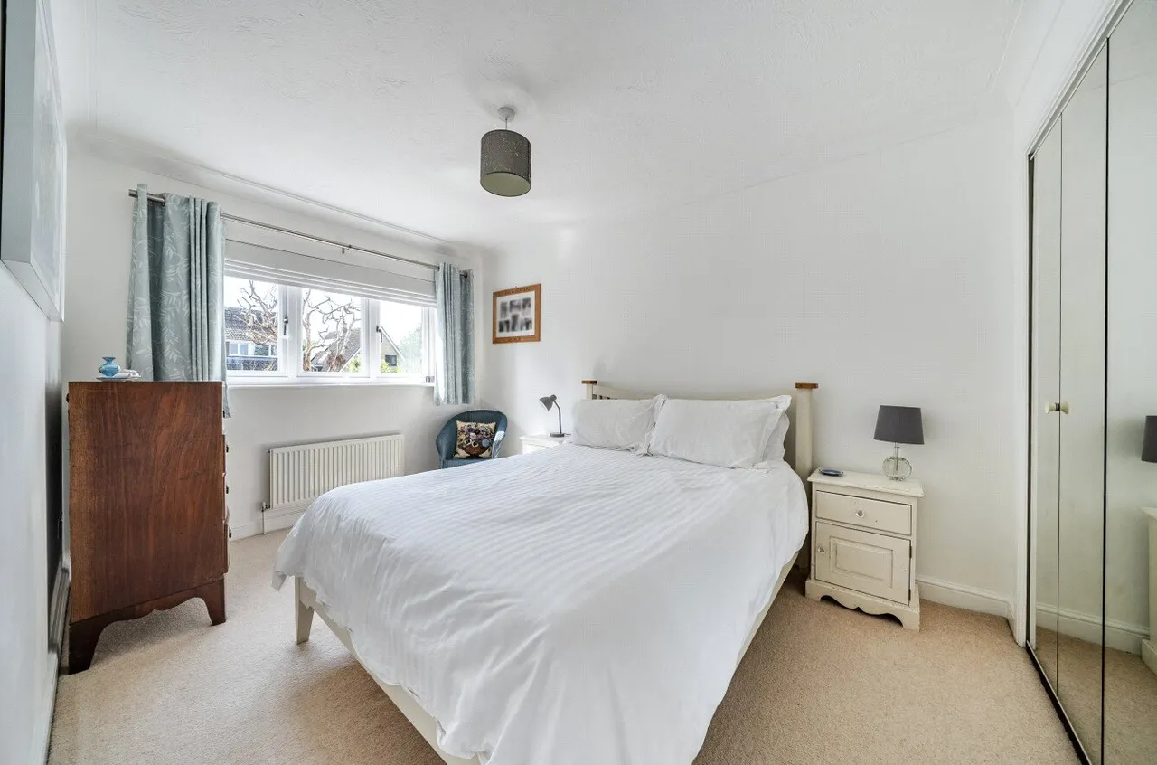 Barry Place, Derry Hill, Calne, Wiltshire, SN11 9NX, photo 7
