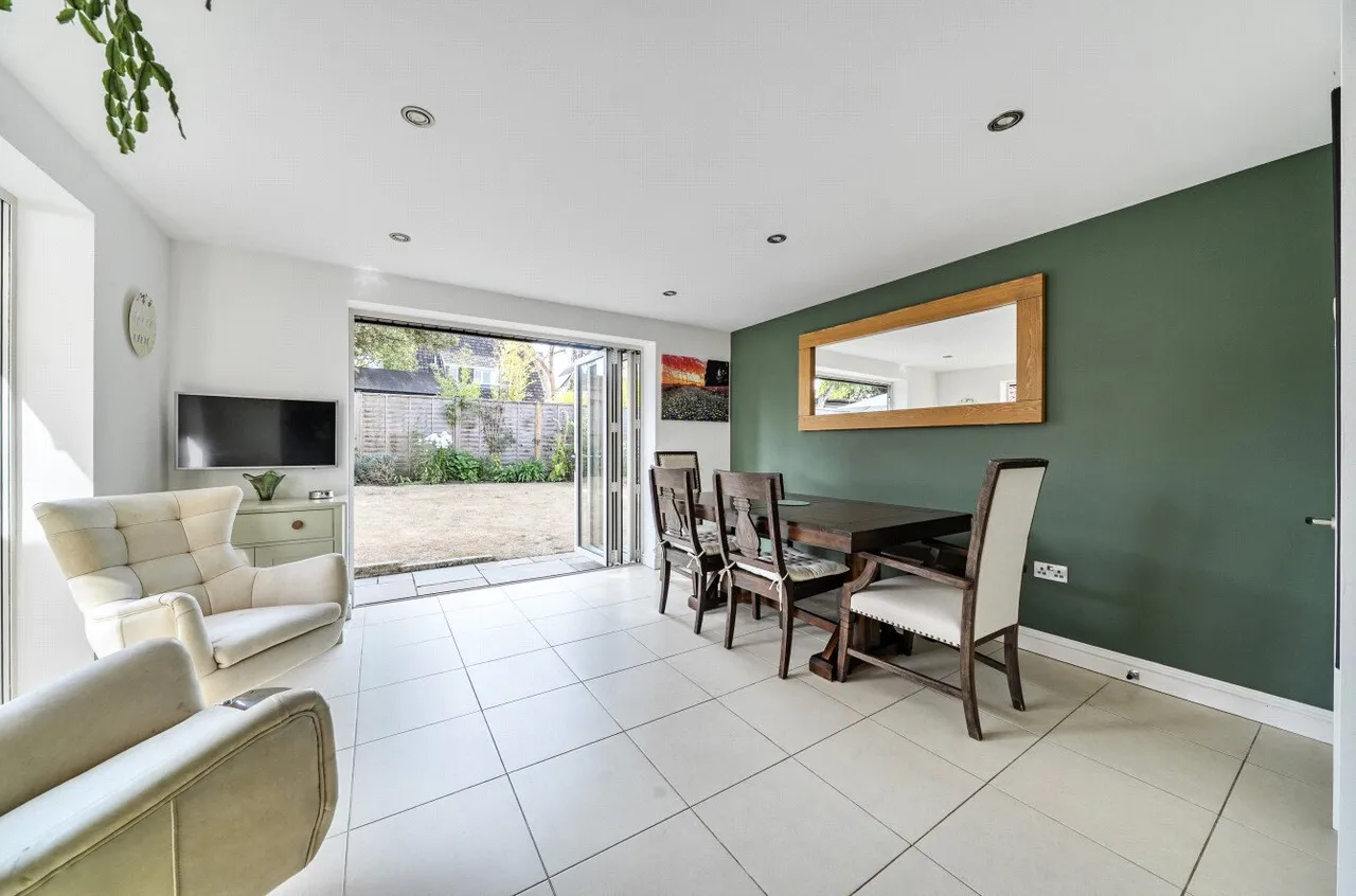 Barry Place, Derry Hill, Calne, Wiltshire, SN11 9NX, photo 14
