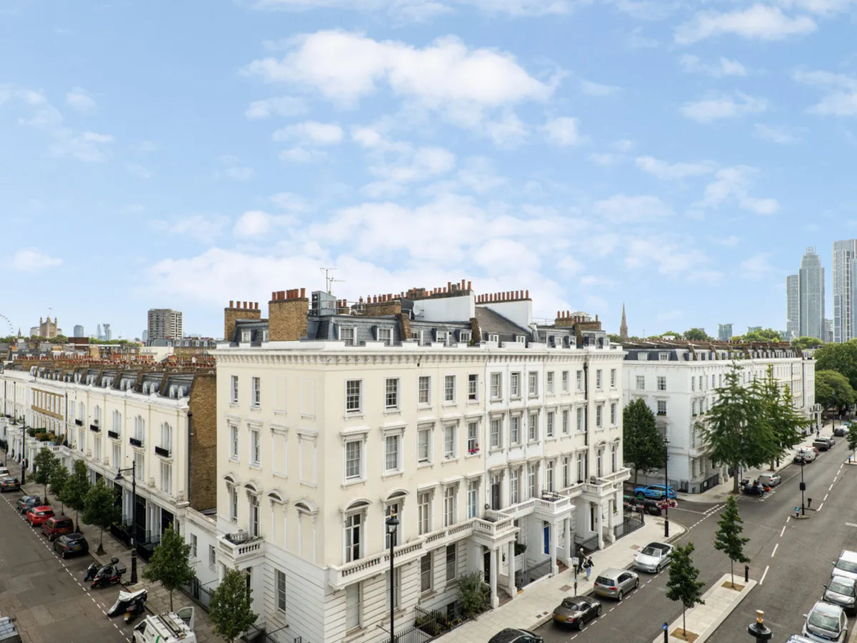 St Georges Drive, London, SW1V, photo 10