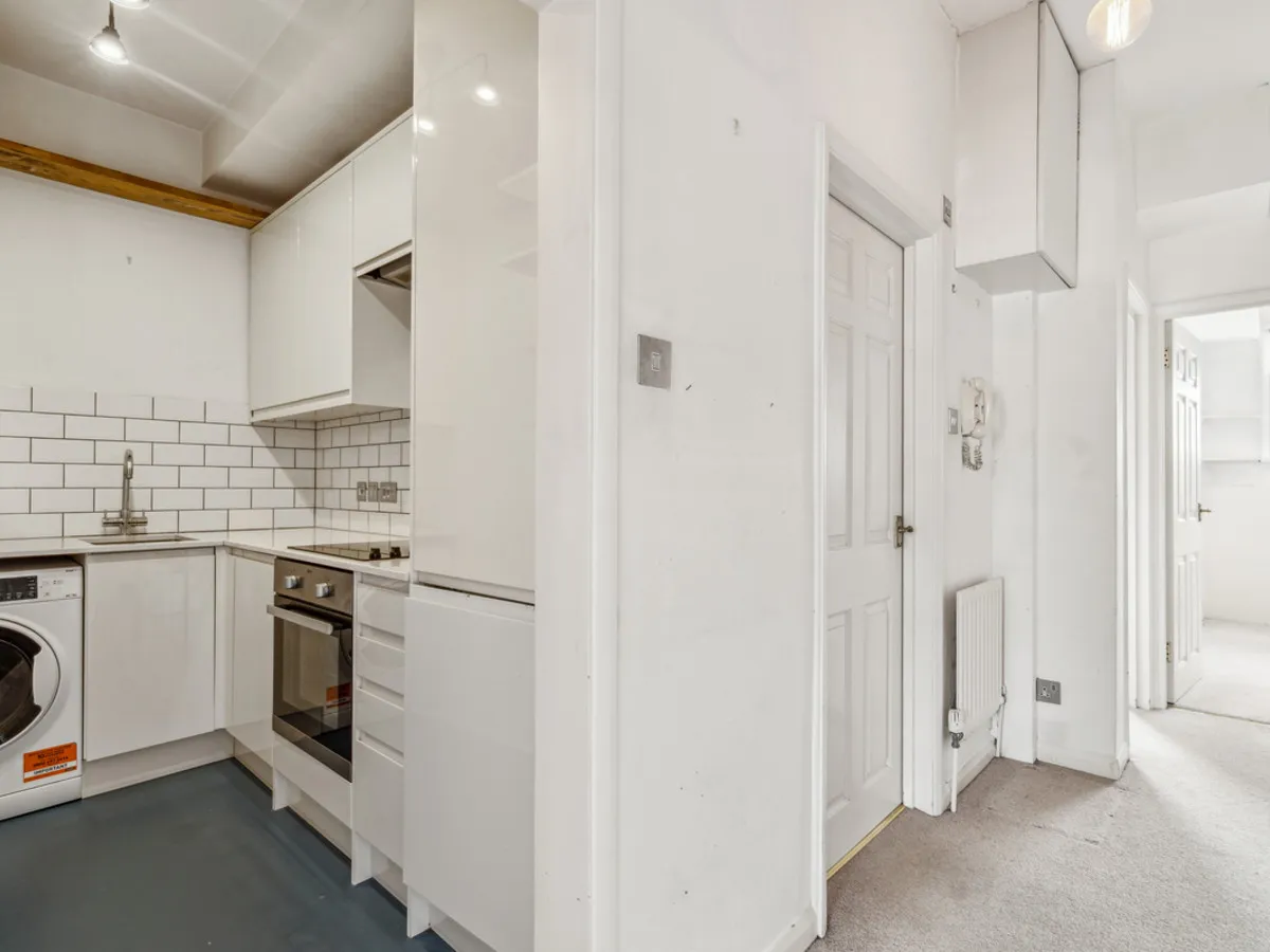 St Georges Drive, London, SW1V, photo 5