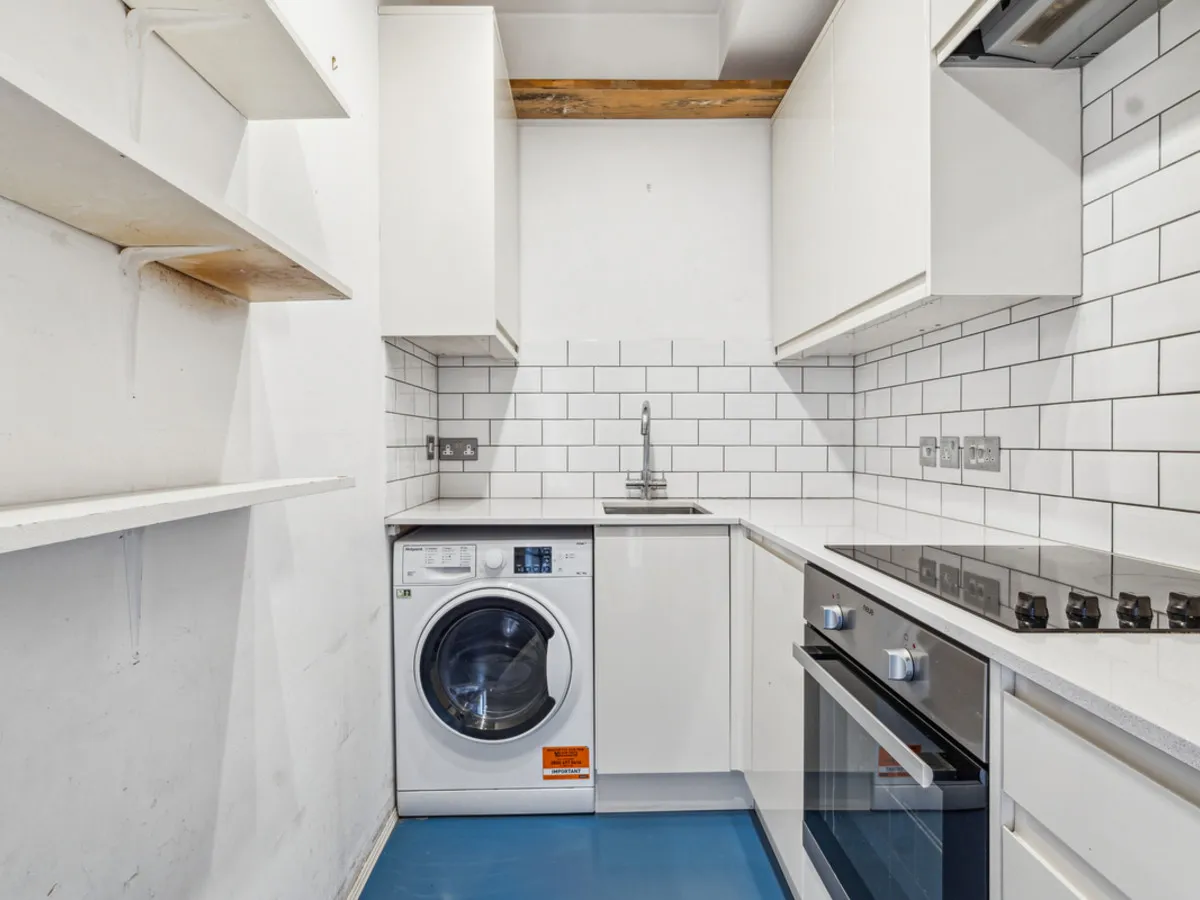 St Georges Drive, London, SW1V, photo 4