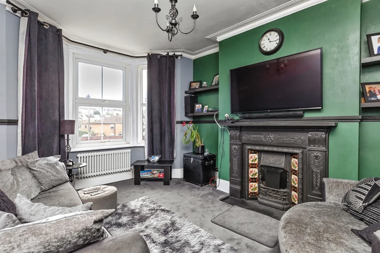Hughenden Road, Hastings, photo 5