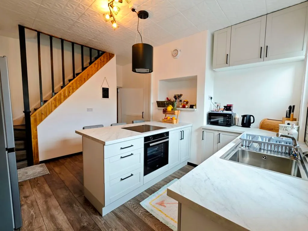 Prospect Place, Silloth CA7 4HQ, photo 5