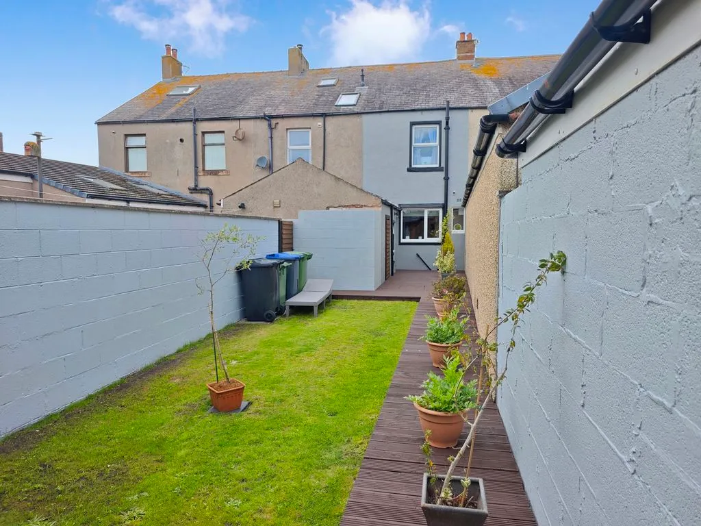 Prospect Place, Silloth CA7 4HQ, photo 19