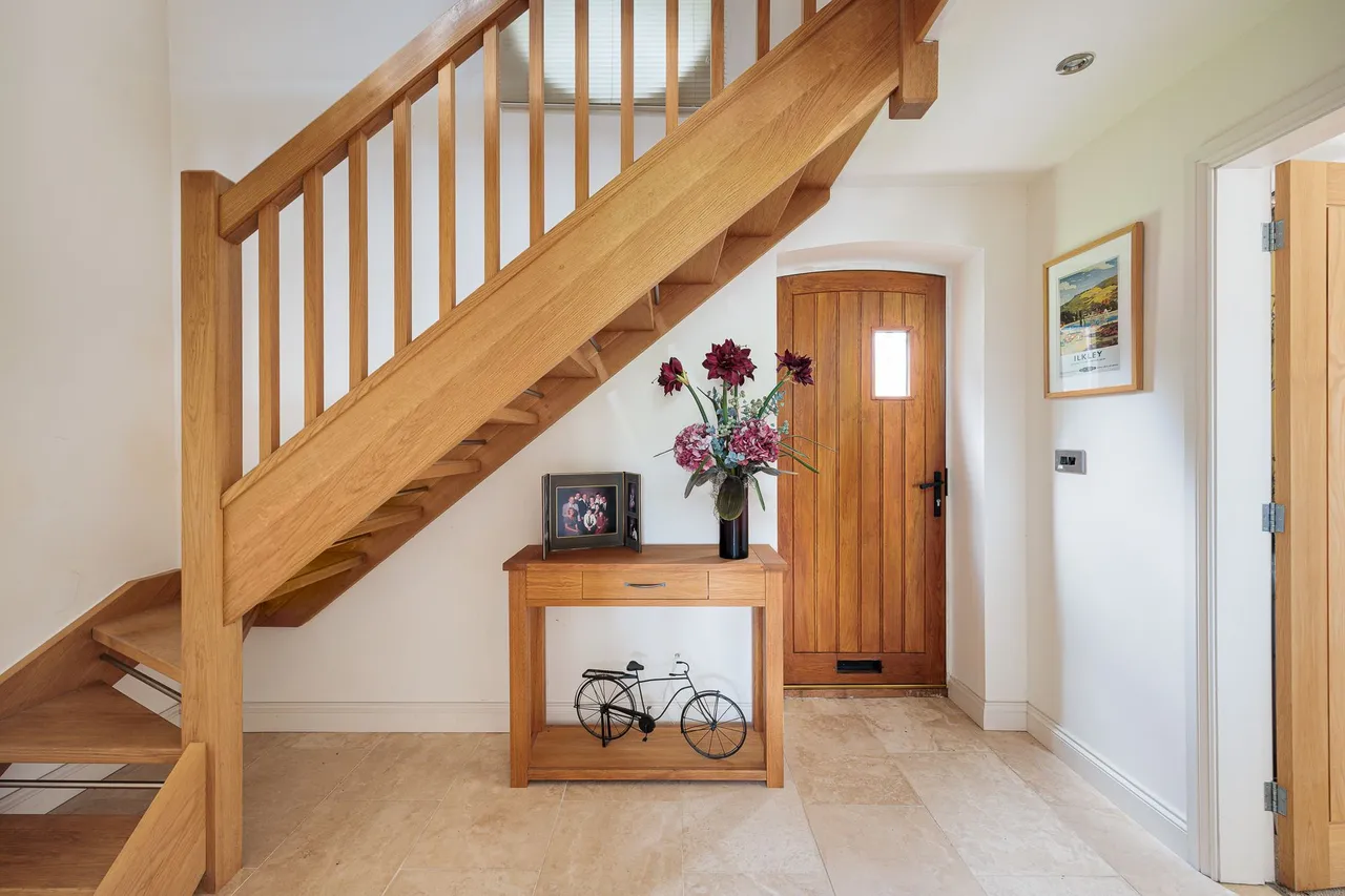 Weetwood, Tarporley, photo 5