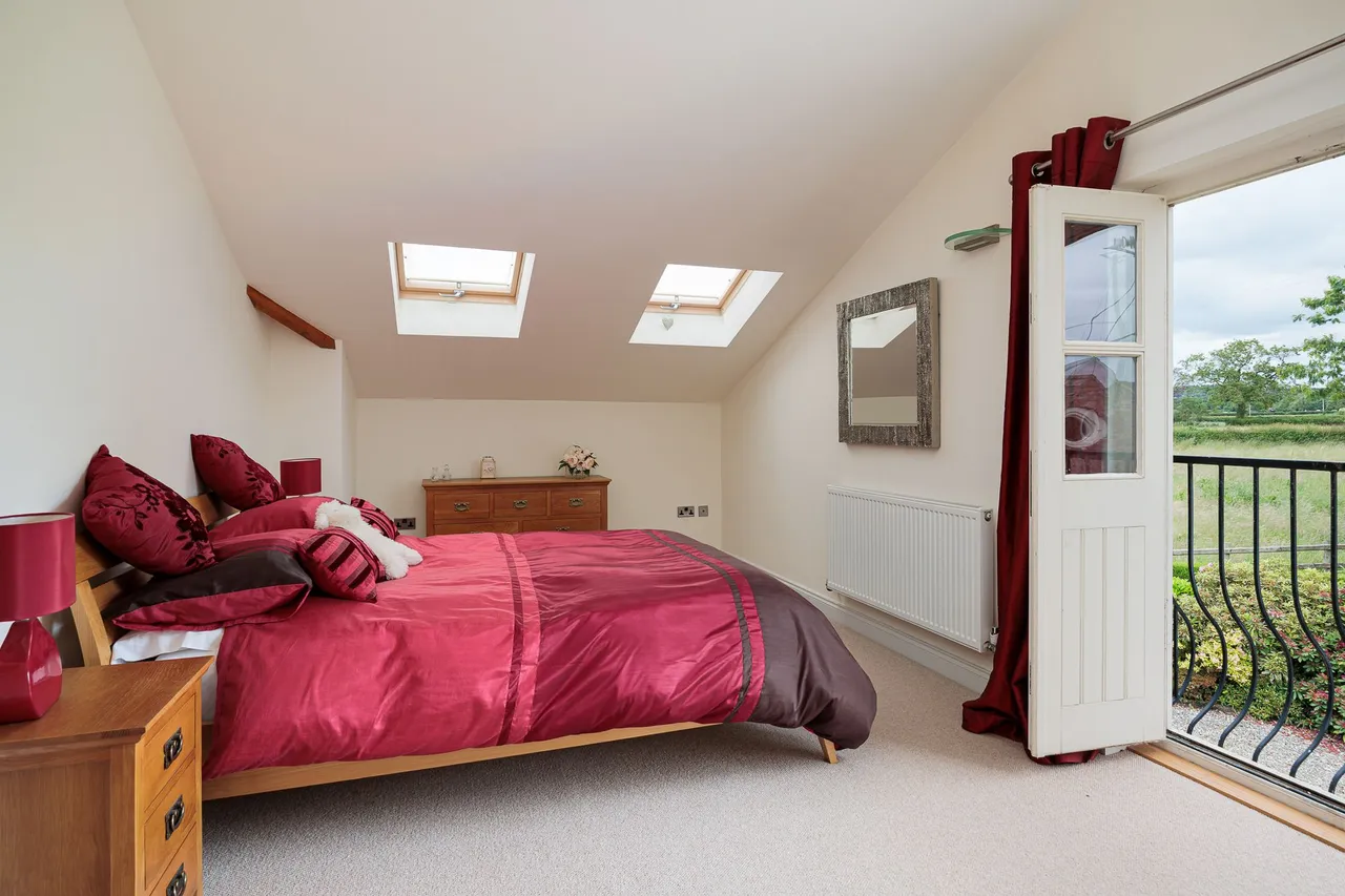 Weetwood, Tarporley, photo 14