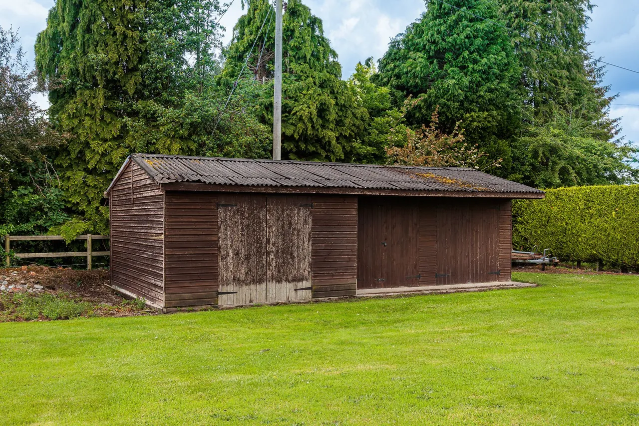 Weetwood, Tarporley, photo 4