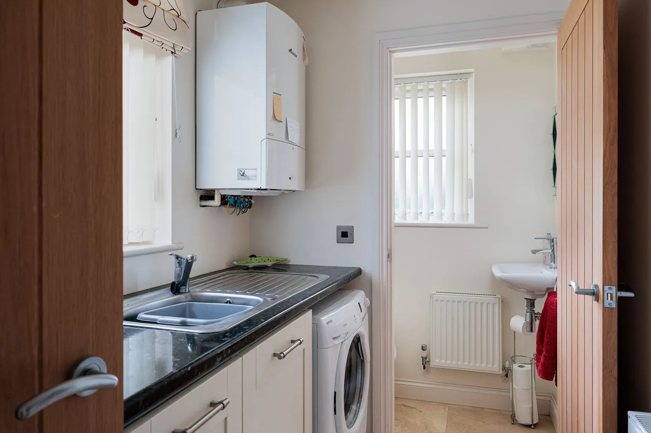 Weetwood, Tarporley, photo 12