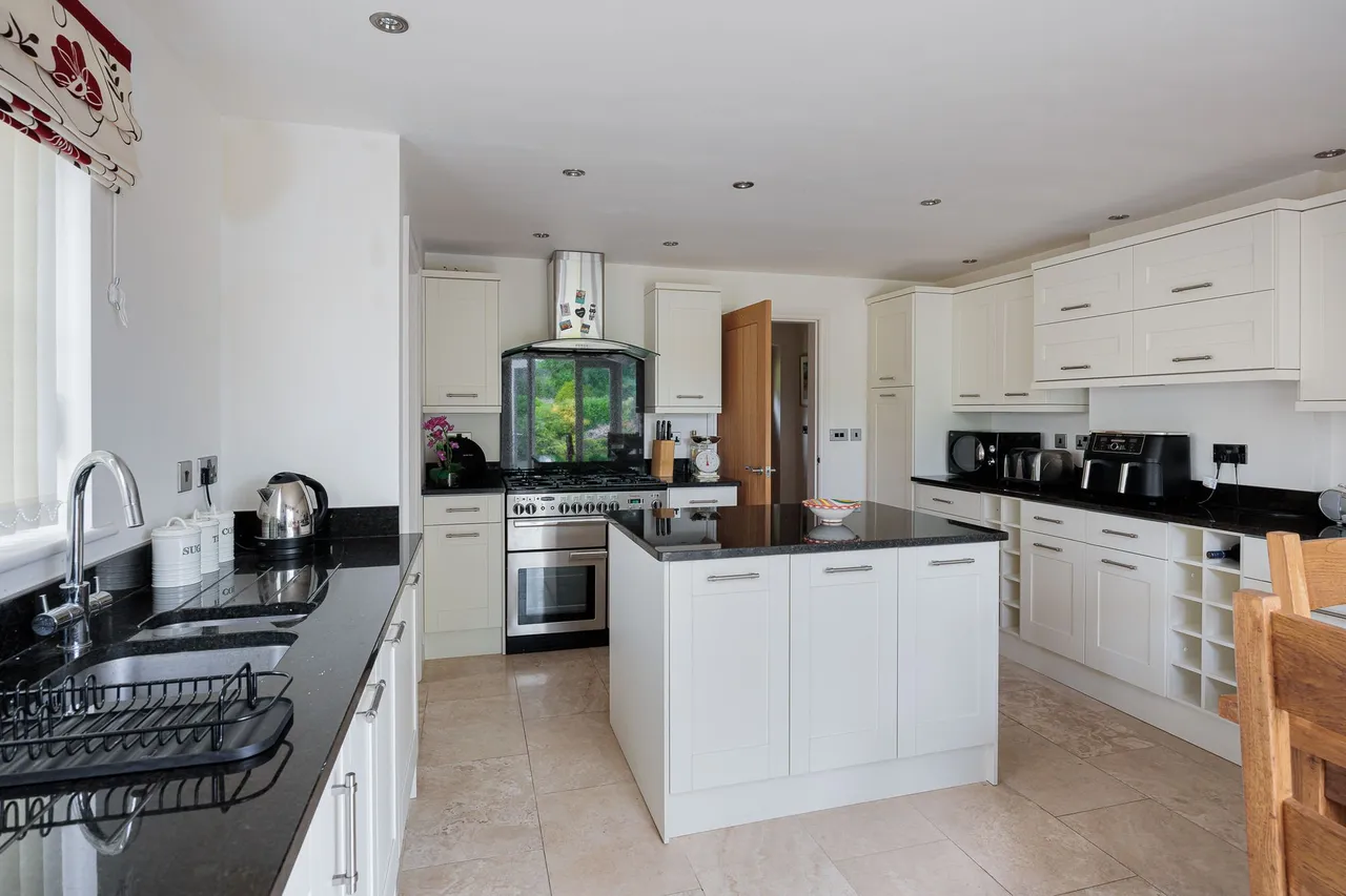 Weetwood, Tarporley, photo 7