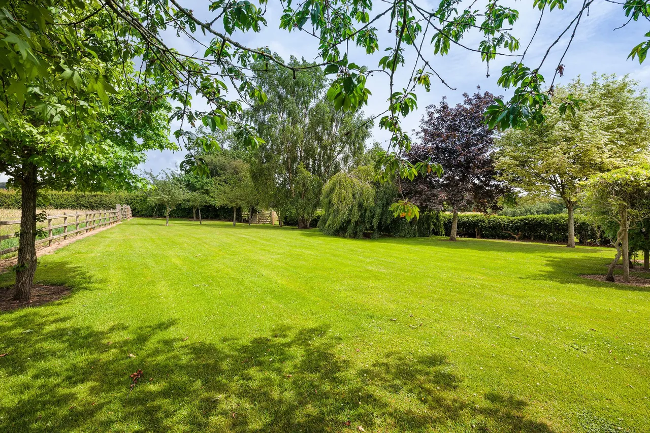 Weetwood, Tarporley, photo 24
