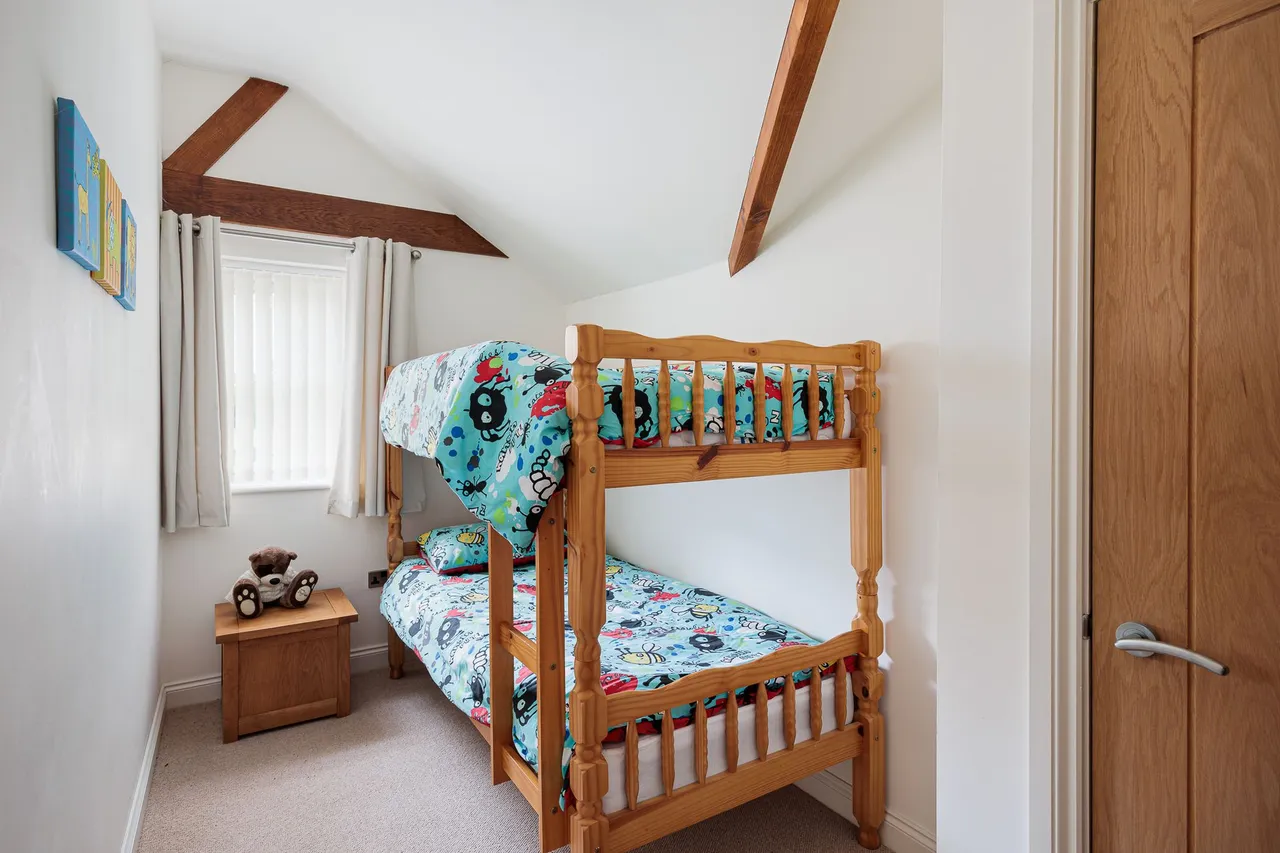 Weetwood, Tarporley, photo 21