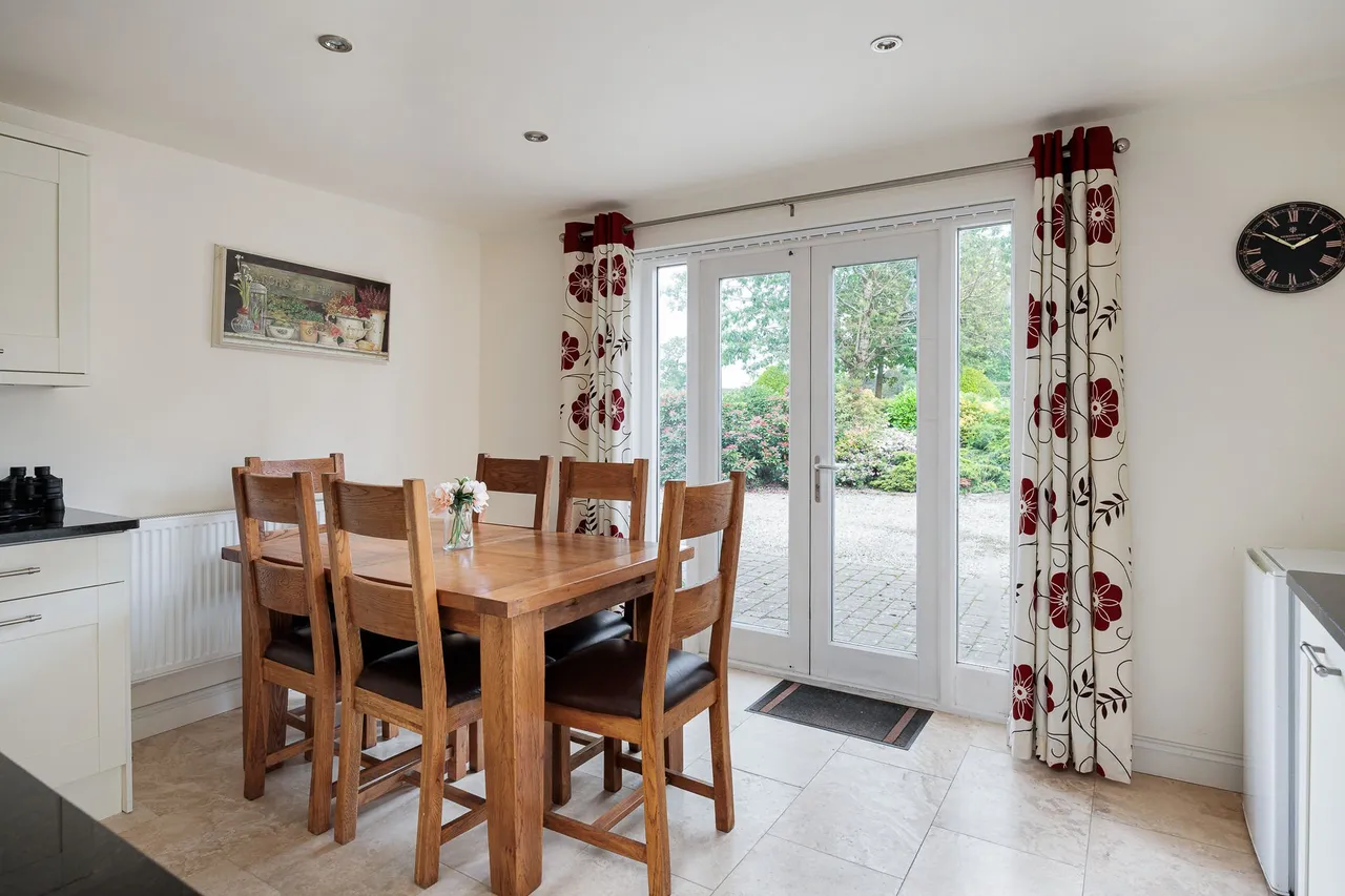 Weetwood, Tarporley, photo 10