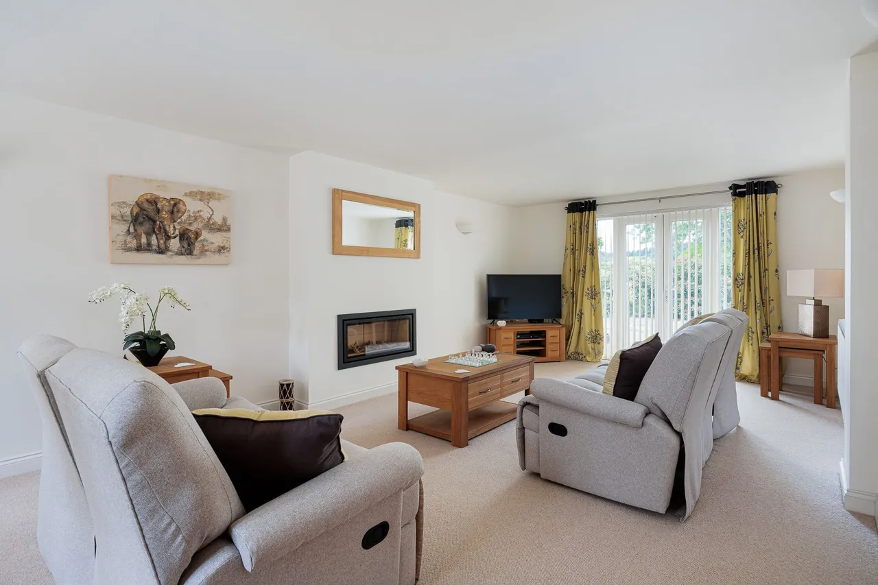 Weetwood, Tarporley, photo 6