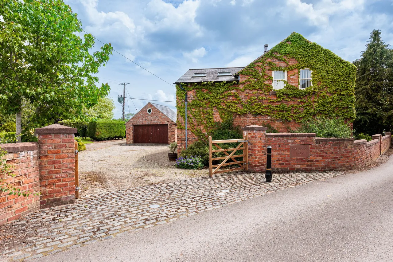 Weetwood, Tarporley, photo 27