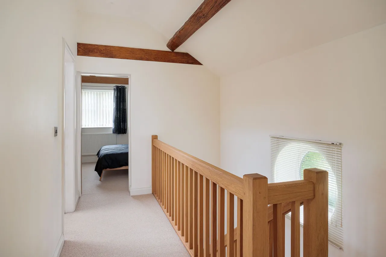 Weetwood, Tarporley, photo 13