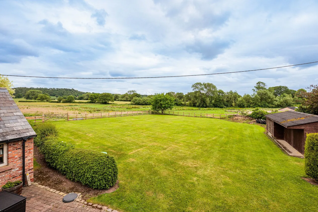 Weetwood, Tarporley, photo 26