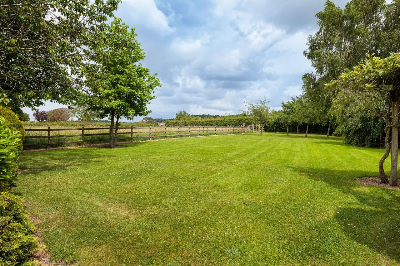 Weetwood, Tarporley, photo 23