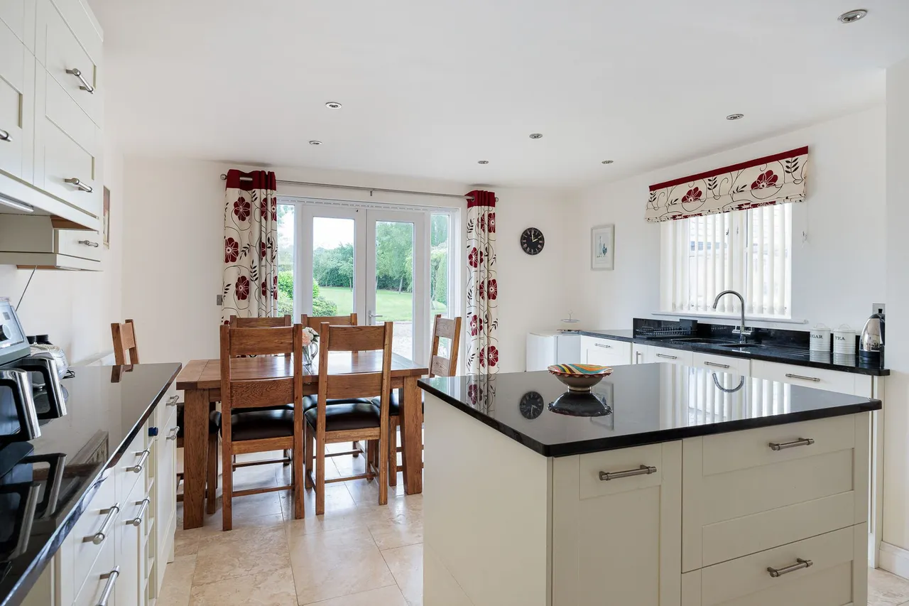 Weetwood, Tarporley, photo 9
