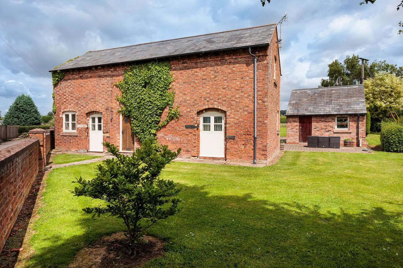 Weetwood, Tarporley, photo 29
