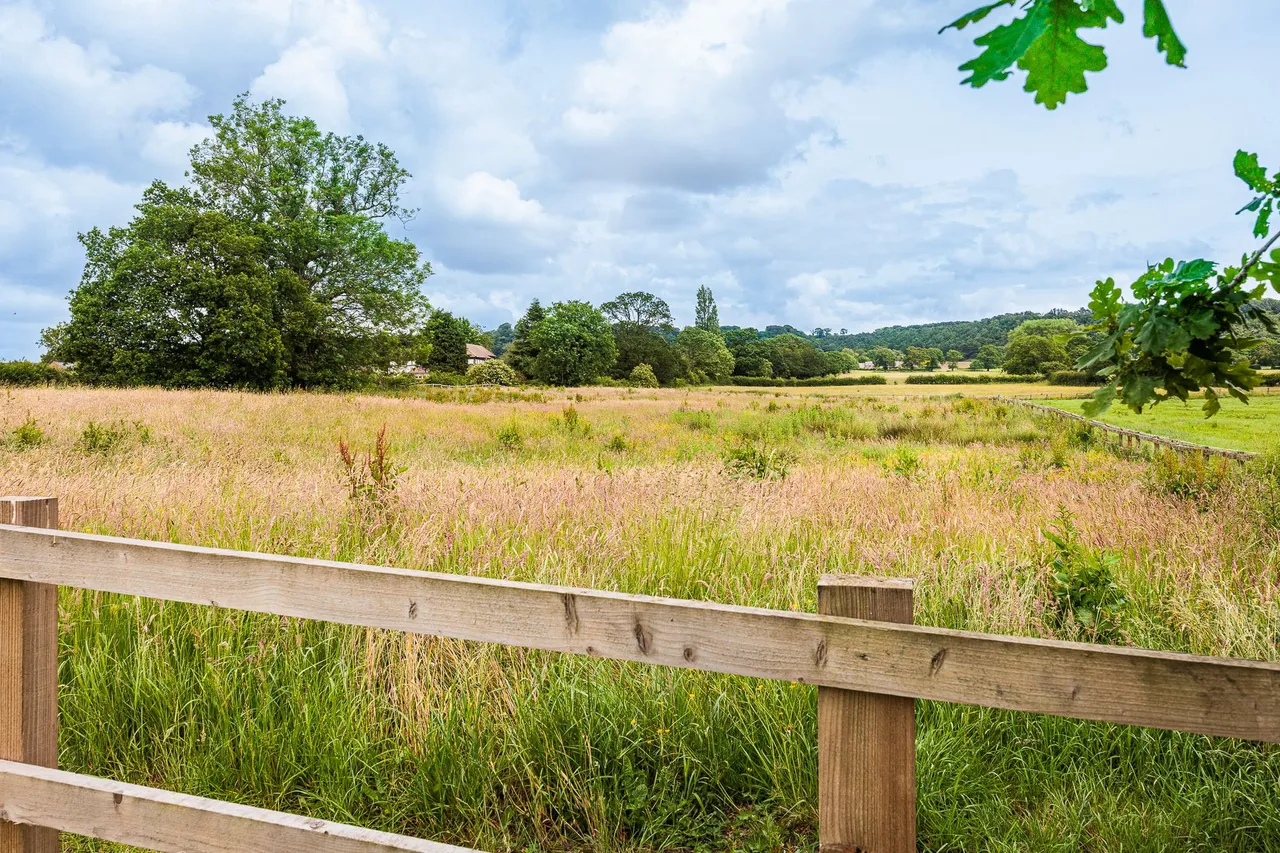 Weetwood, Tarporley, photo 30