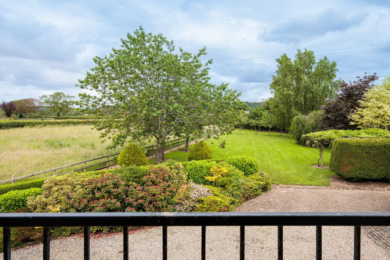 Weetwood, Tarporley, photo 15