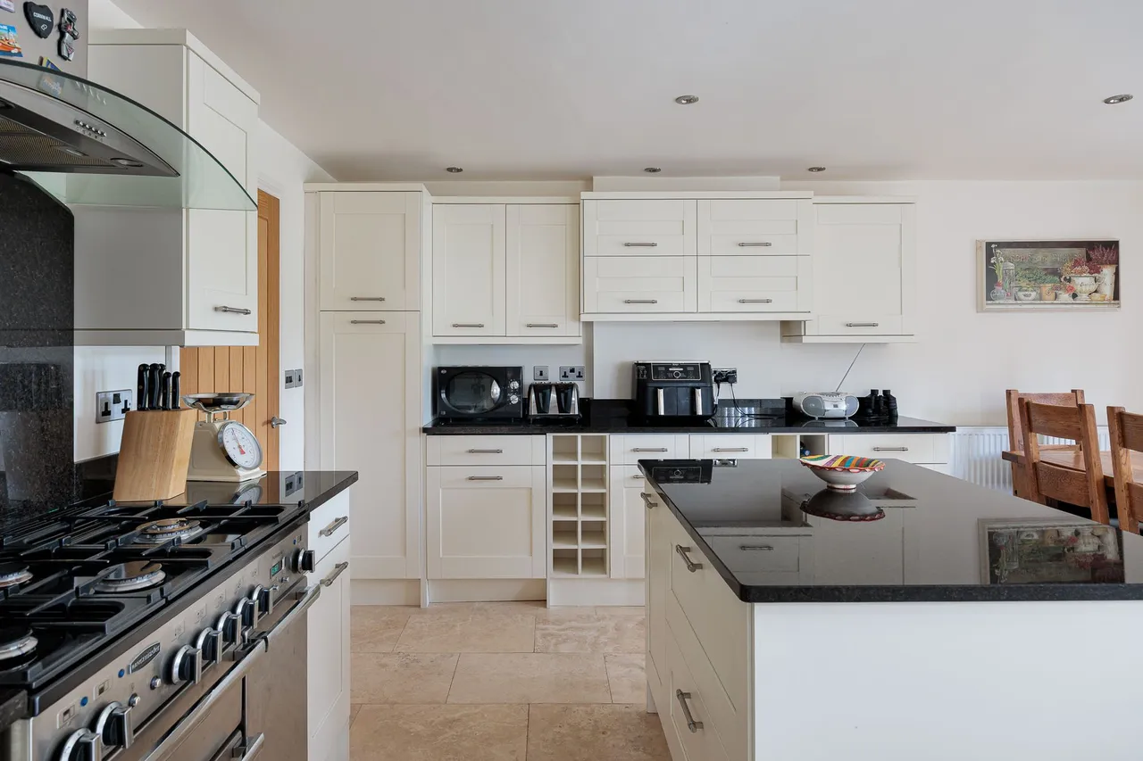 Weetwood, Tarporley, photo 8