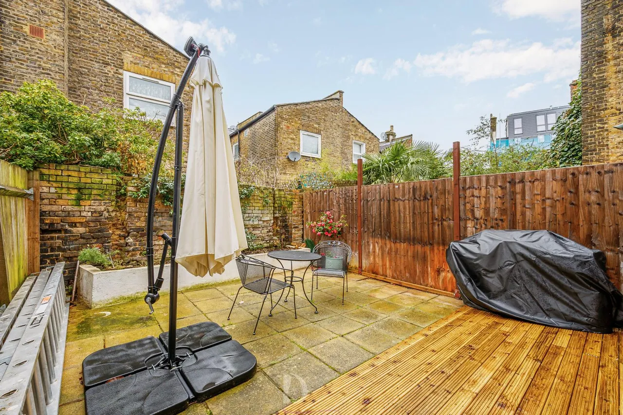 Townmead Road, London, SW6 2SR, photo 7
