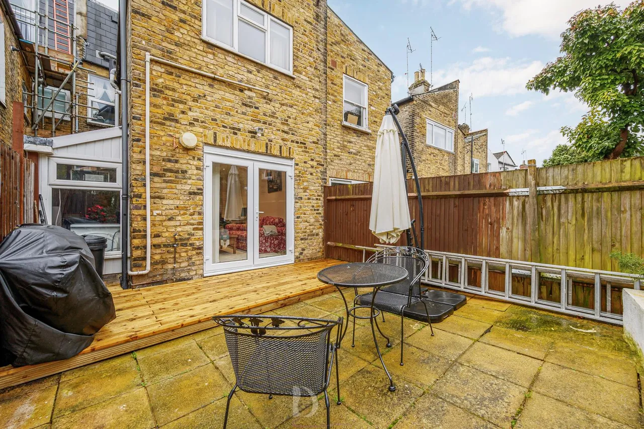 Townmead Road, London, SW6 2SR, photo 6