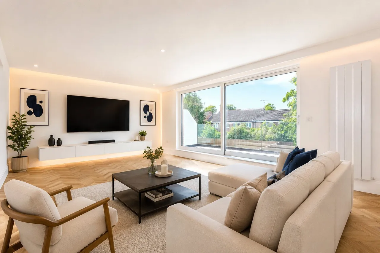 Highfield Avenue, Sale, Greater Manchester, M33, photo 6