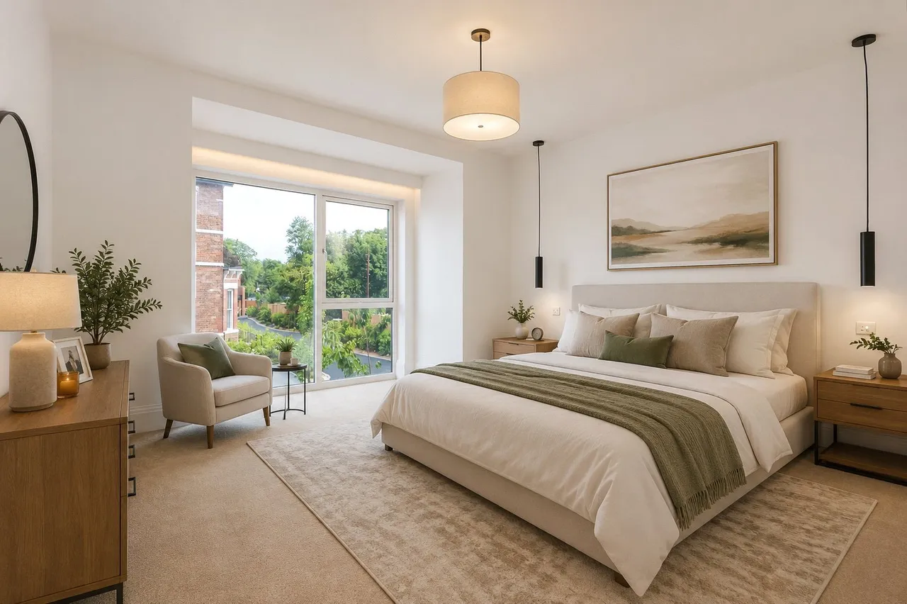 Highfield Avenue, Sale, Greater Manchester, M33, photo 14