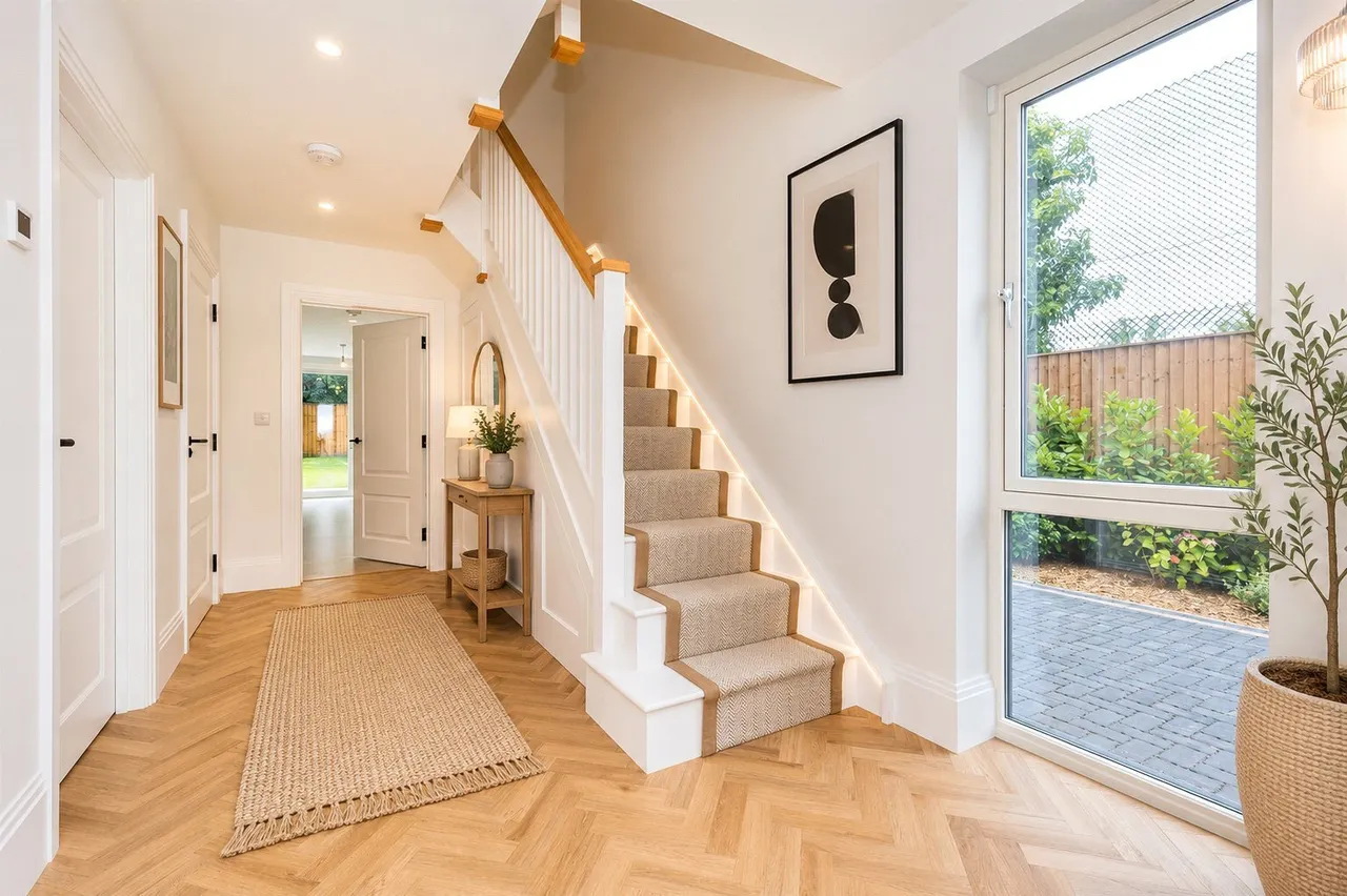 Highfield Avenue, Sale, Greater Manchester, M33, photo 12