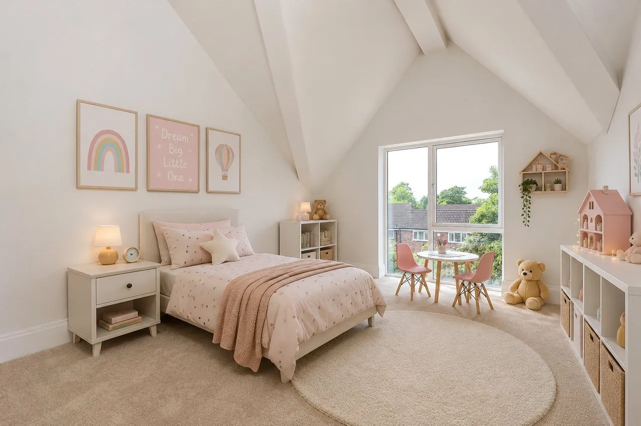 Highfield Avenue, Sale, Greater Manchester, M33, photo 9