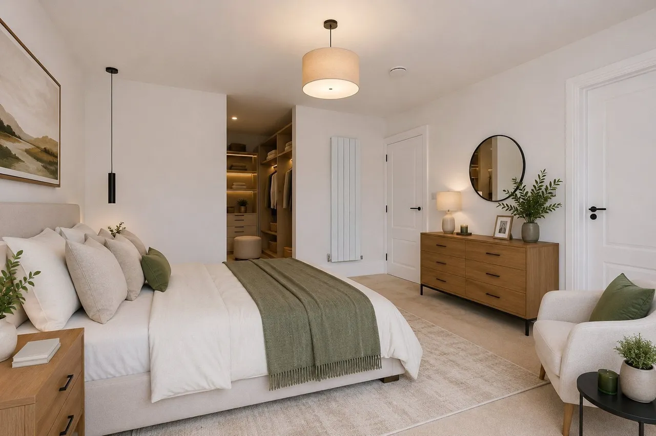 Highfield Avenue, Sale, Greater Manchester, M33, photo 7