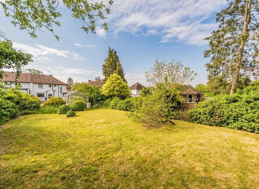 Queens Way, Hanworth Park, TW13, photo 7