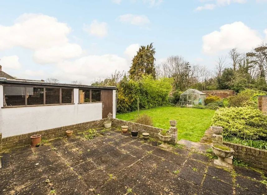 Queens Way, Hanworth Park, TW13, photo 4