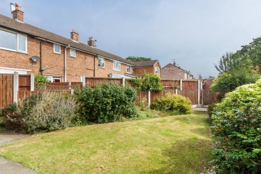 Blake Lane, Sandiway, CW8, photo 12